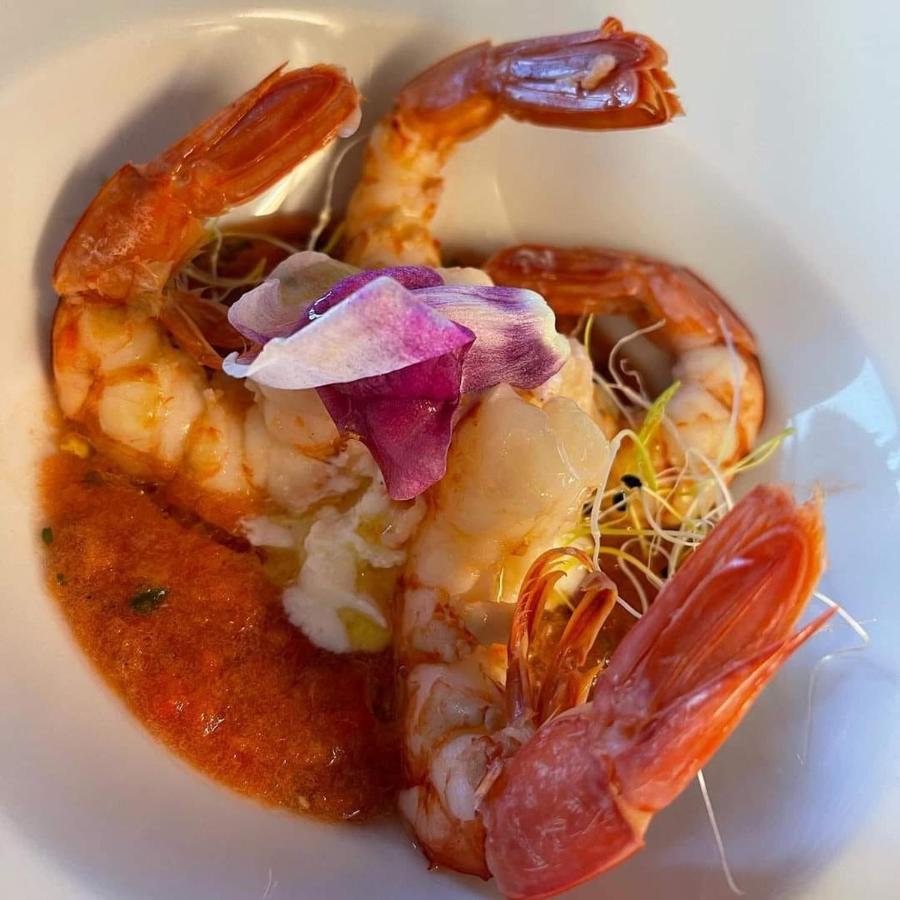 "La Locanda" Campione Del Garda Hostel Екстериор снимка